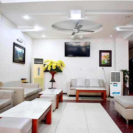Thanh An Hotel Vung Tau Eksteriør bilde