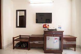 Thanh An Hotel Vung Tau Rom bilde